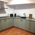 Сasa de vacaciones Casa Puri *