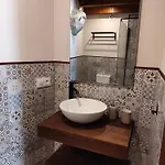 Сasa de vacaciones Casa Puri