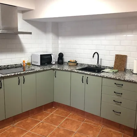 Dom wakacyjny Casa Puri *