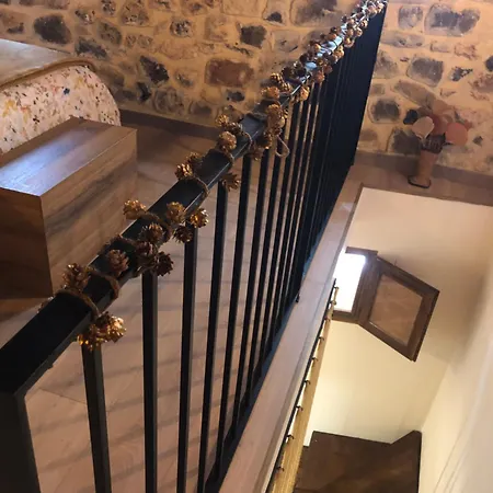 Casa Puri Сasa de vacaciones
