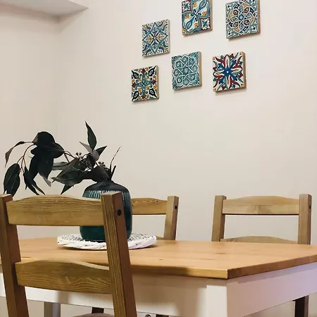 Casa Puri * Херика