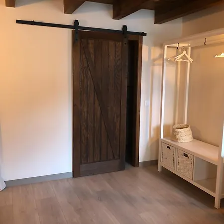 Дом отдыха Casa Puri Херика