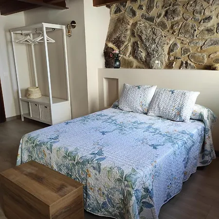 Casa Puri Херика