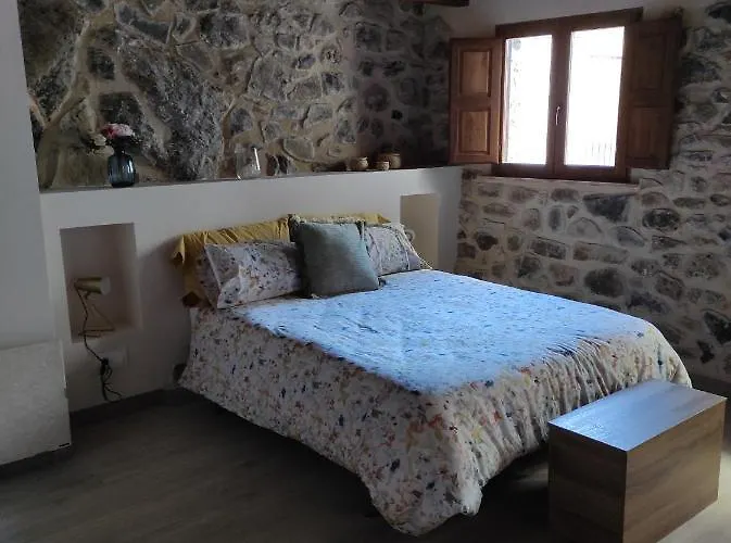 Casa Puri Vakantiehuis