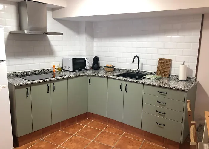 Vakantiehuis Casa Puri *