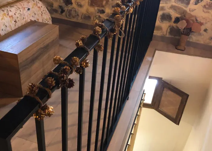 Casa Puri Vakantiehuis