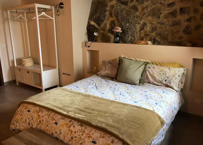 Vakantiehuis Casa Puri *