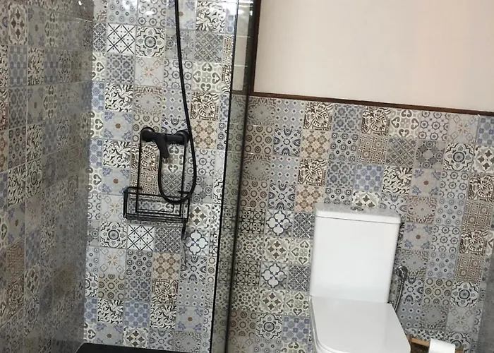 Casa Puri Vakantiehuis *