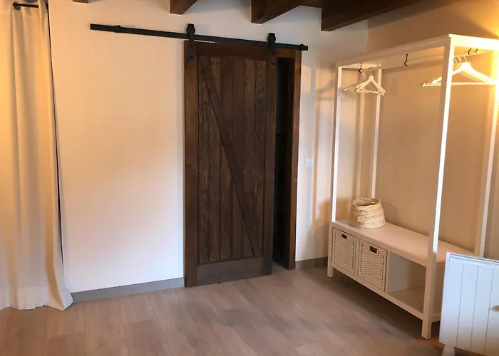 Vakantiehuis Casa Puri Jérica