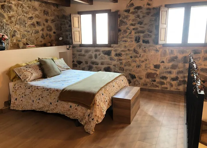 Vakantiehuis Casa Puri